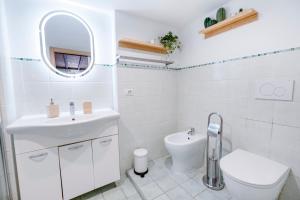 Design Loft - Nel cuore di Roma