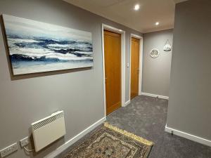 2 Bed - Sleeps 6 - Free Parking - Town Centre