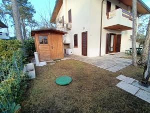 Villa Pinea