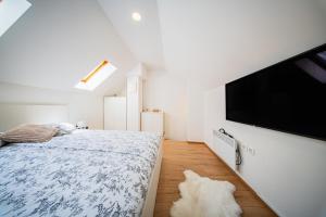 Flexible SelfCheckIns 172 - Zagreb - Center - New