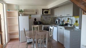 Appartements les Hauts du Lac : photos des chambres