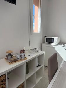A due passi dal mare - OpenSpace