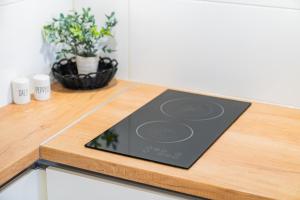 Flexible SelfCheckIns 172 - Zagreb - Center - New