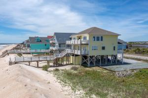 1078 New River Inlet Road - Sun Always Rises