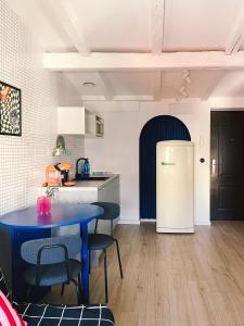 Stylowy Apartament Studio w sercu miasta