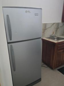 Sunset 22 by the Airport Apt#6