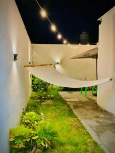 Loft Industrial con Jardínes Petfriendly