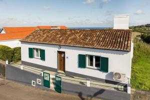 Um Cantinho de Sossego