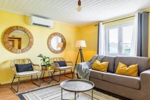 Um Cantinho de Sossego