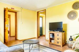 Um Cantinho de Sossego