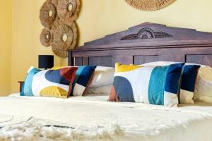 Um Cantinho de Sossego