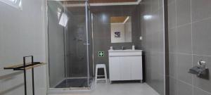 Um Cantinho de Sossego