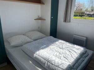 Campings Camping-Caravaning de la Molliere : photos des chambres