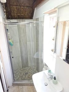 Charming Loft-Style Appartment