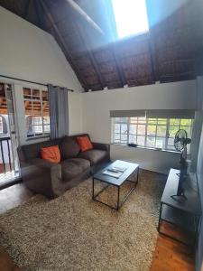 Charming Loft-Style Appartment