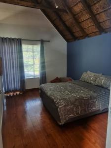 Charming Loft-Style Appartment