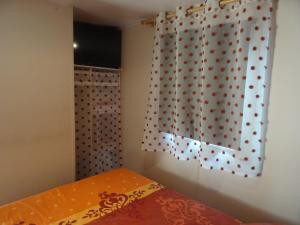 Mobilhome confortable