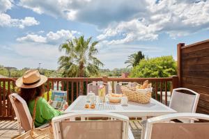 Appart'hotels Residence Odalys Du Golfe : photos des chambres