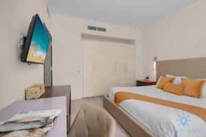 Bay View - Rooftop Pool - Hollywood Beach Broad -walk