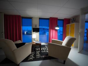 Beach Suites Lemmer