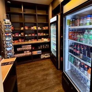 Sleep Inn & Suites Denver International Airport