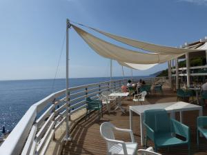 Loggia di Capo dArco - Goelba