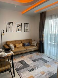 Stylish apartment in Yekta Royal Club