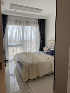 Stylish apartment in Yekta Royal Club