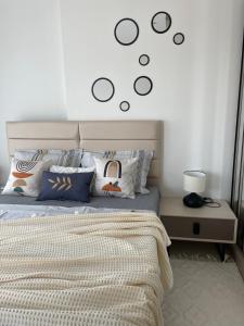 Stylish apartment in Yekta Royal Club