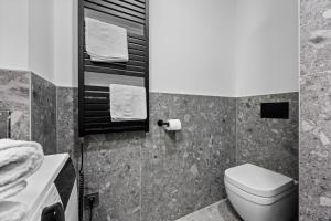 Caesars Palace - NEW modern apartment with FREE private parking