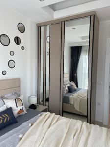 Stylish apartment in Yekta Royal Club