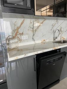 Stylish apartment in Yekta Royal Club