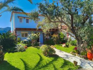 Posidonia Luxury Villas Kolympia