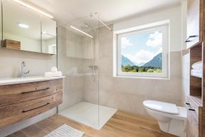 Schlossberg Apartment