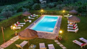 Luxury Podere Colonica- Privacy, Exclusive View