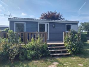 Campings Camping-Caravaning de la Molliere : photos des chambres