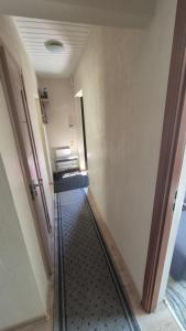 Apartamentai Zibutės