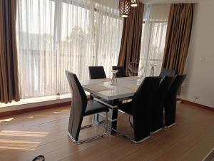 Myra Residences by Extended Stays