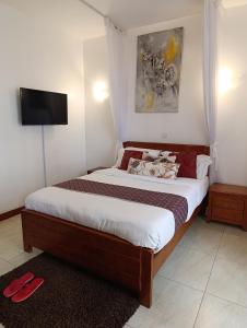 Myra Residences by Extended Stays