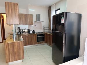 Myra Residences by Extended Stays