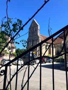 Le gîte du gabarier