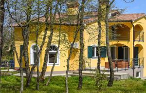 Amazing Home In Labin With Wifi