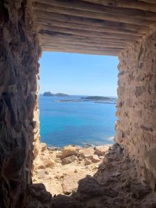 Ittiturismo Isola Rossa Casa