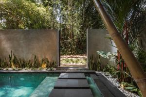 LUNORAA - Ubud Luxury VIlla