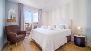 Don Pepe Gold Apartment Javea by Rock Rentals