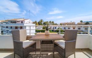 Don Pepe Gold Apartment Javea by Rock Rentals