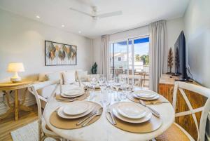 Don Pepe Gold Apartment Javea by Rock Rentals