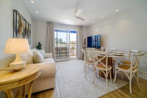 Don Pepe Gold Apartment Javea by Rock Rentals