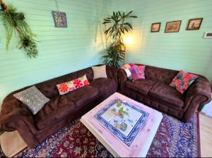 Bungalow Texel near beach and city centre