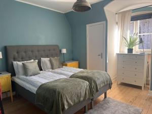 Well-planned 2 bedroom APT in middle of Visby